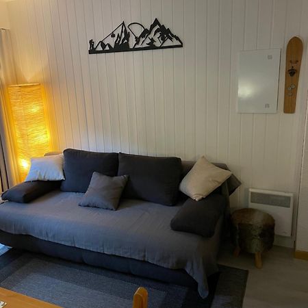 Cosy 2 Pieces Proche Chatel Abondance Exterior foto