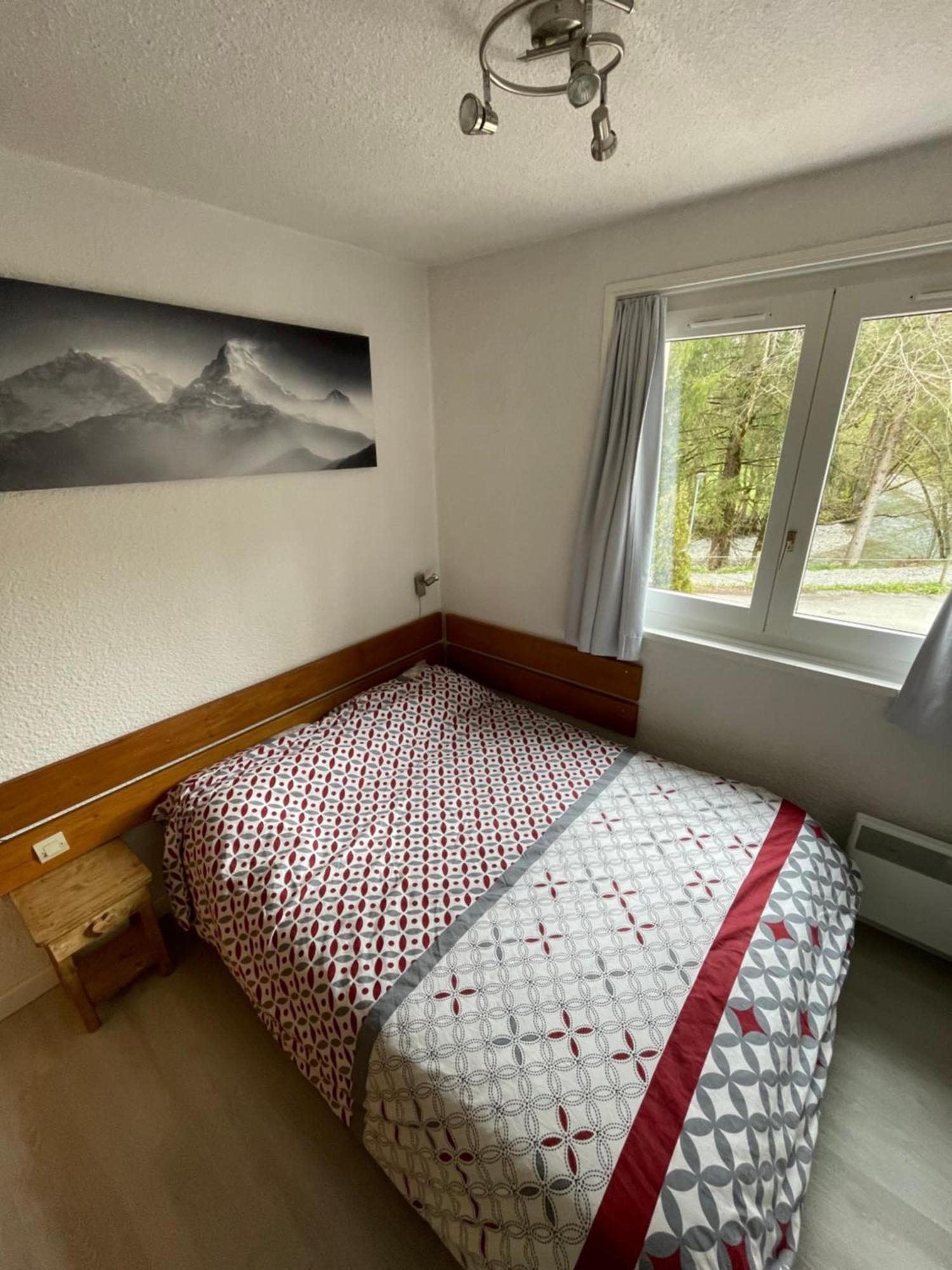 Cosy 2 Pieces Proche Chatel Abondance Exterior foto