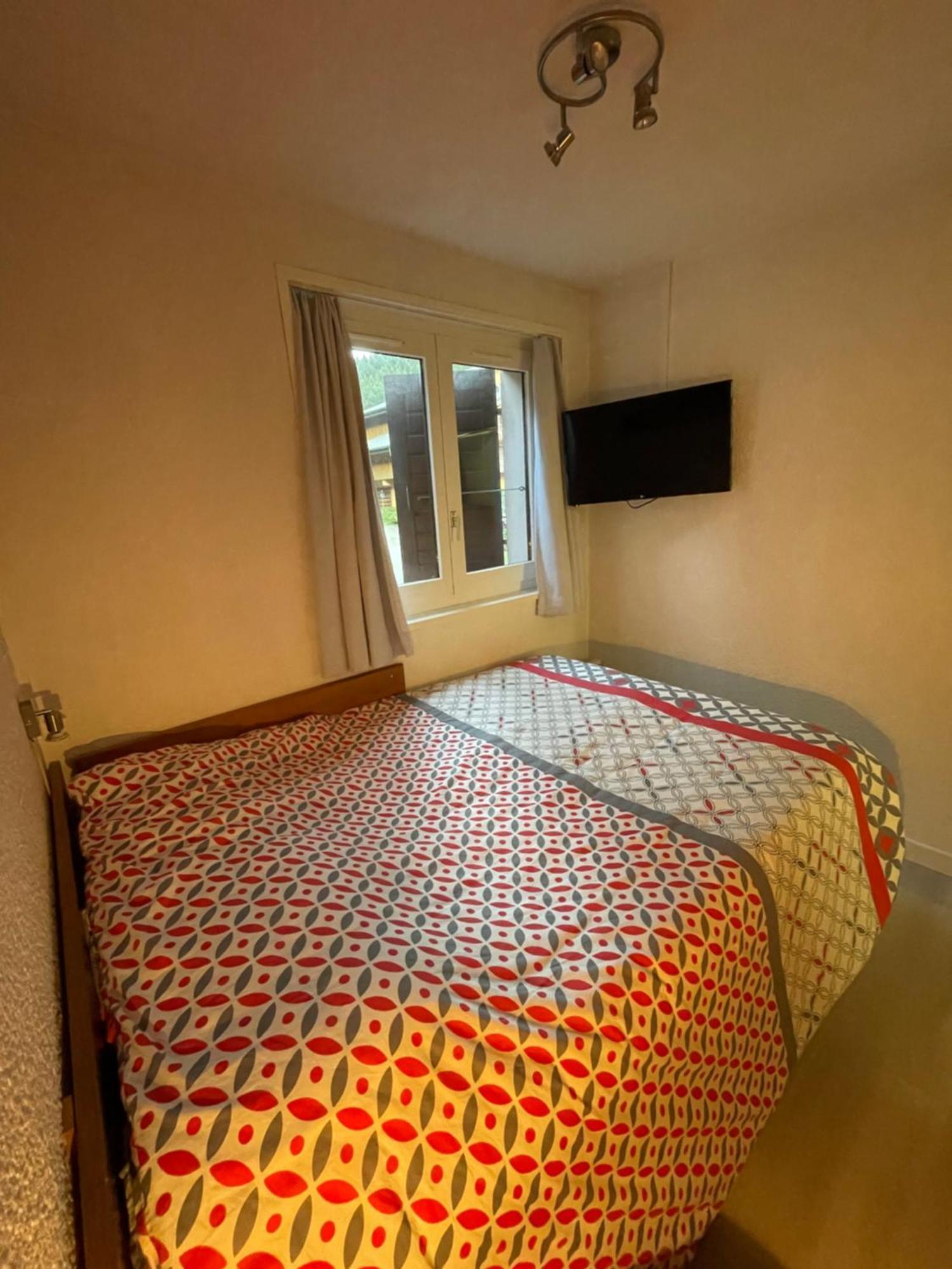 Cosy 2 Pieces Proche Chatel Abondance Exterior foto