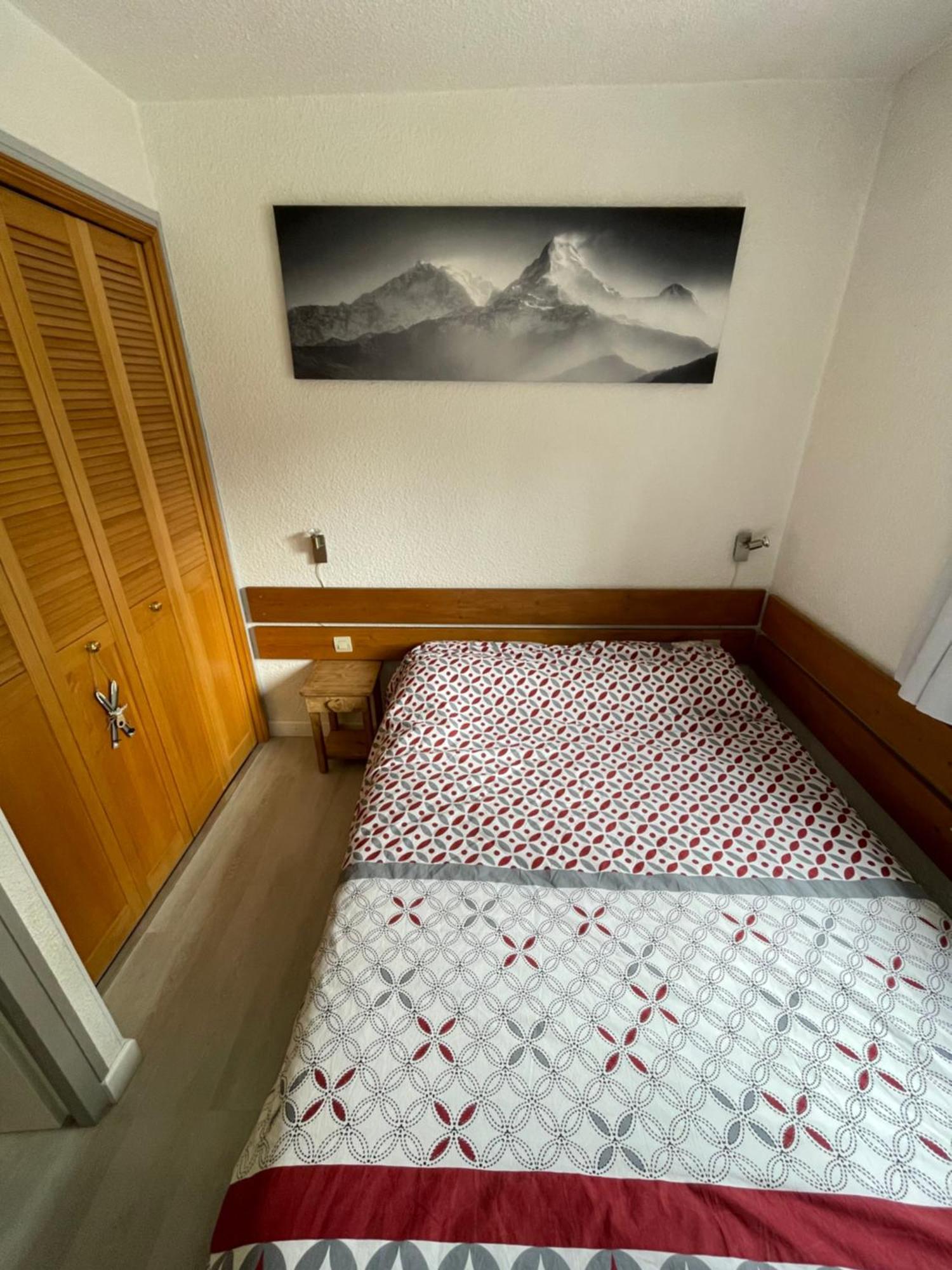 Cosy 2 Pieces Proche Chatel Abondance Exterior foto